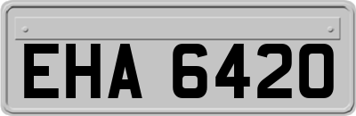 EHA6420