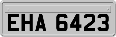 EHA6423