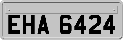 EHA6424