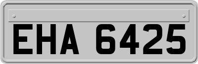 EHA6425