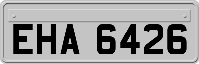 EHA6426