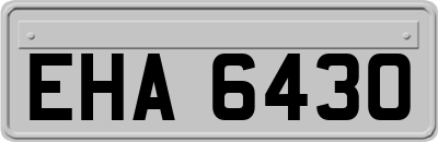 EHA6430