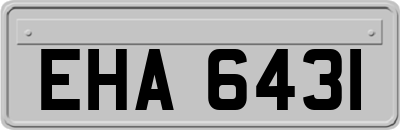 EHA6431