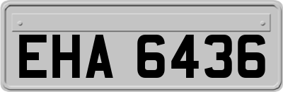 EHA6436