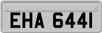 EHA6441