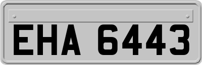 EHA6443