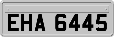 EHA6445