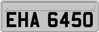 EHA6450