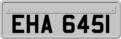 EHA6451