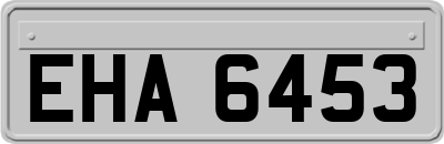 EHA6453