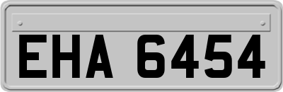 EHA6454