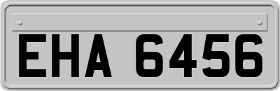 EHA6456