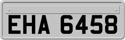 EHA6458
