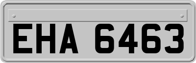 EHA6463