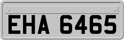 EHA6465