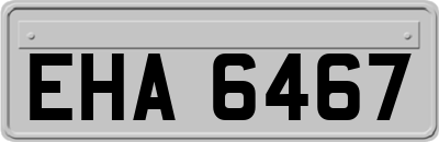 EHA6467