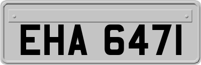 EHA6471