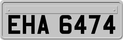 EHA6474