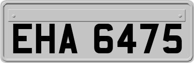 EHA6475