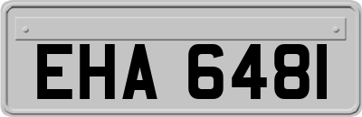 EHA6481