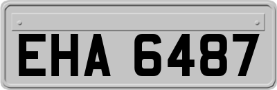 EHA6487