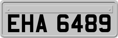 EHA6489