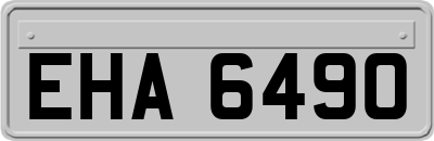EHA6490