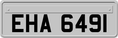 EHA6491