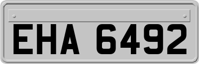 EHA6492