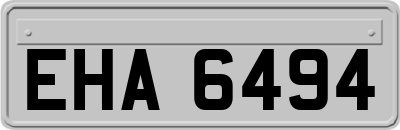 EHA6494