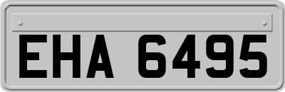 EHA6495