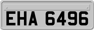 EHA6496