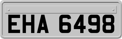 EHA6498