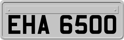 EHA6500