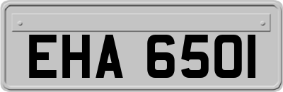 EHA6501