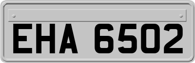 EHA6502