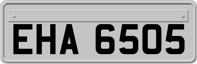 EHA6505