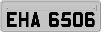 EHA6506