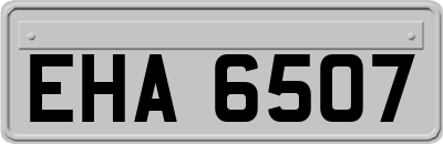 EHA6507