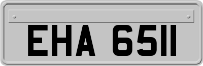 EHA6511