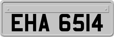 EHA6514