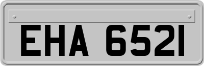EHA6521