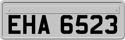 EHA6523