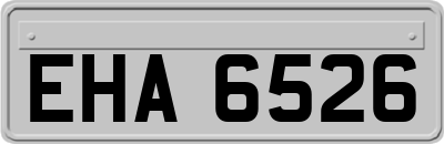 EHA6526