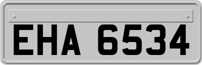 EHA6534