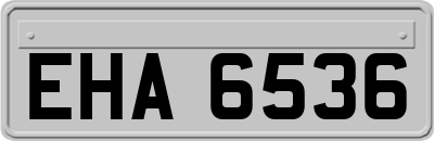 EHA6536