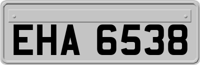 EHA6538