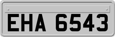 EHA6543