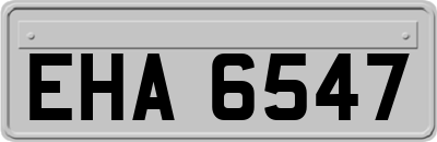 EHA6547