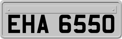 EHA6550